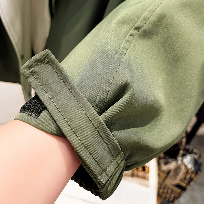 Lenoir™ | Veste déperlante