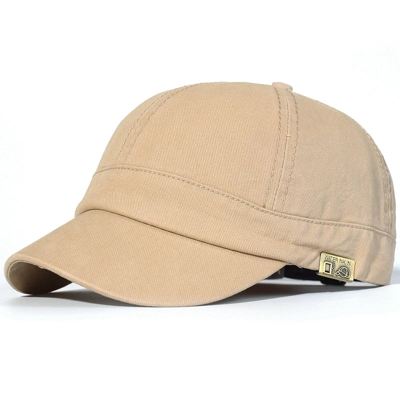 Lenoir™ | Casquette en Coton pour Hommes