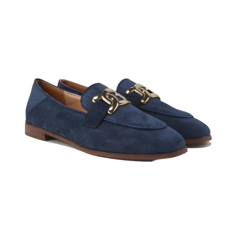 Lenoir™ | Mocassins en cuir pour femmes