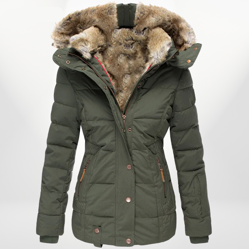 Lenoir™ | Veste d'hiver
