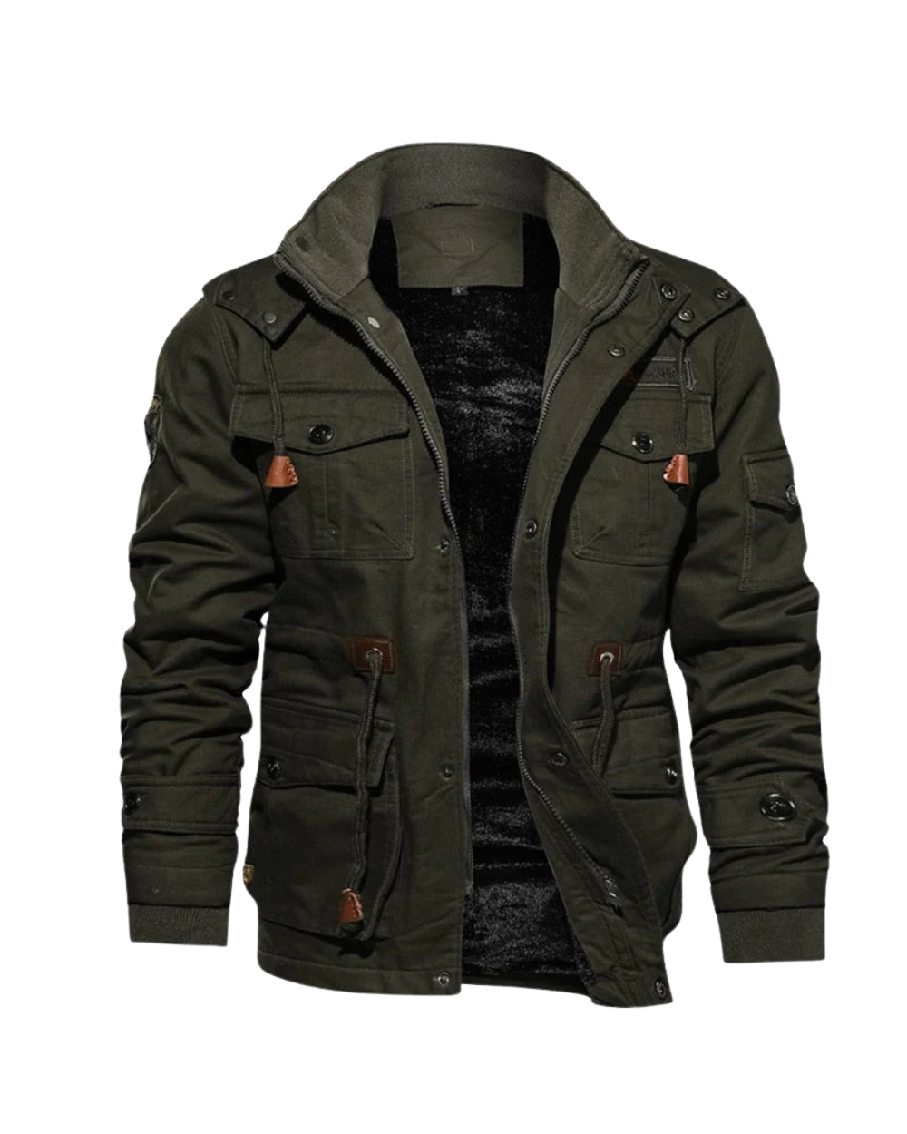 Lenoir™ | Luca Casual Jas