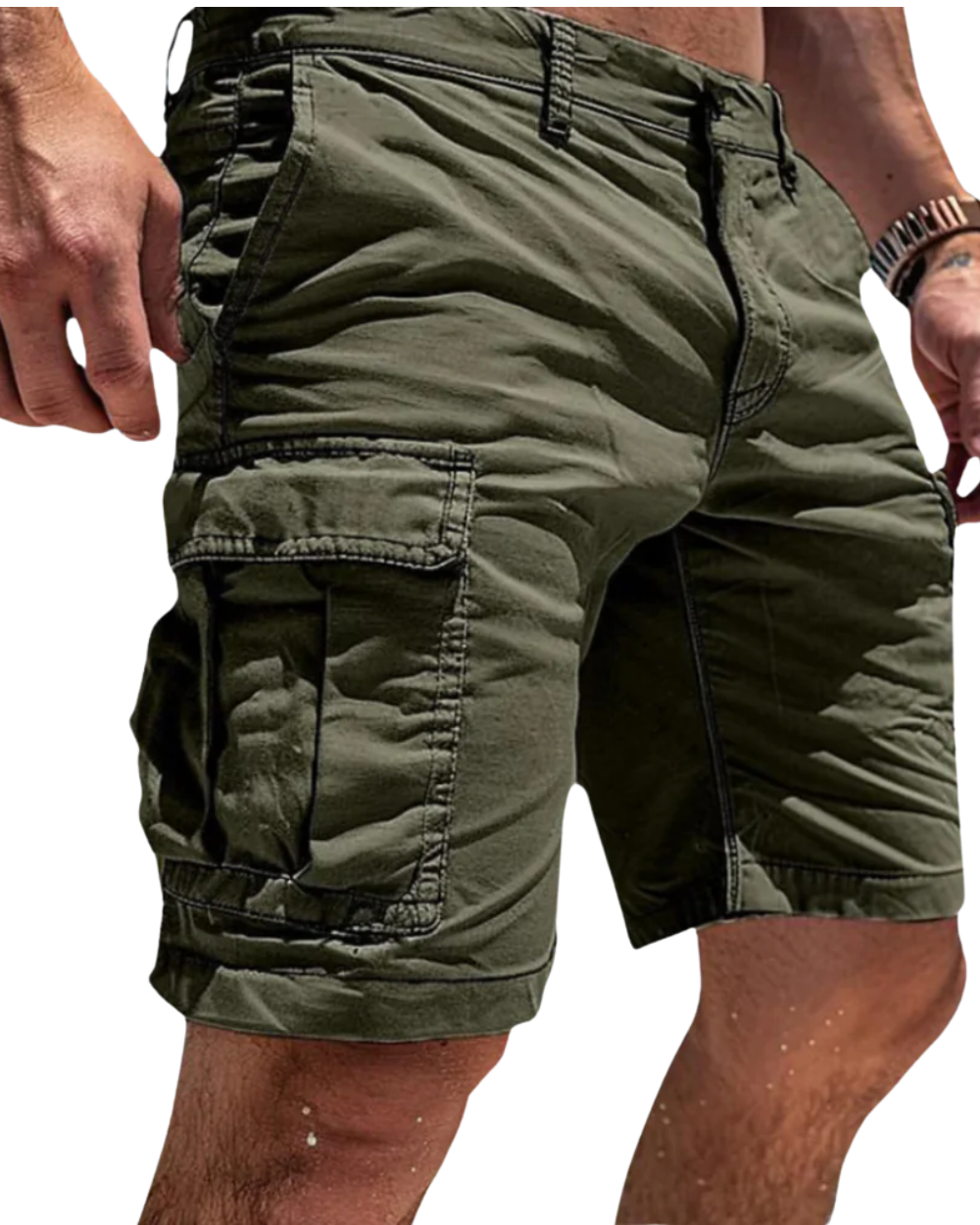 Lenoir™ | Short cargo