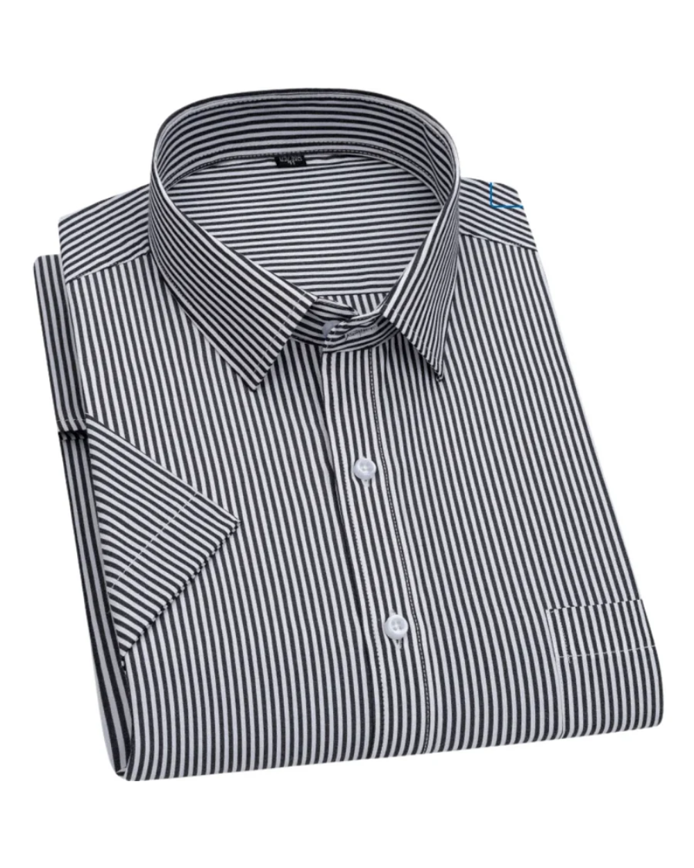 Lenoir™ | Chemise Homme Respirante