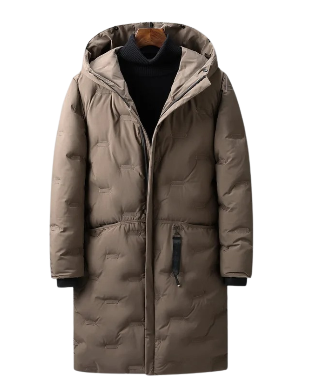 Lenoir™ | Manteau d'hiver long