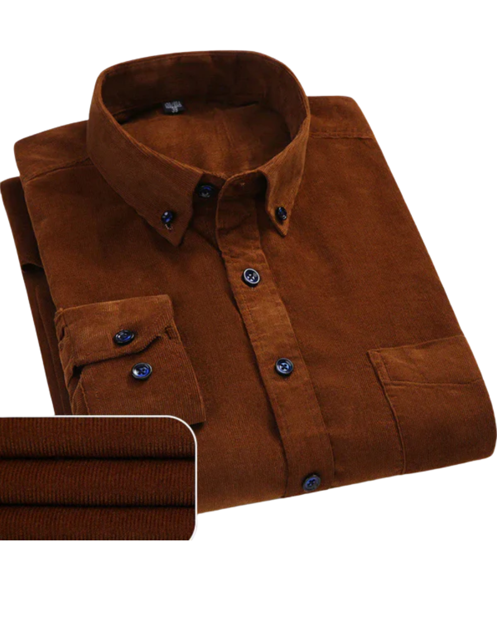 Lenoir™ | Chemise de Luxe Achille