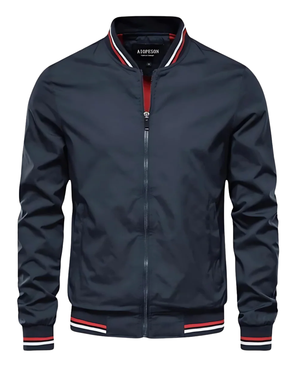 Lenoir™ | Veste Élégante
