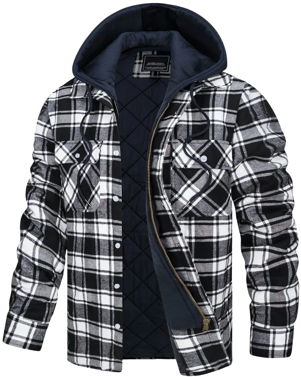 Lenoir™ | veste décontractée