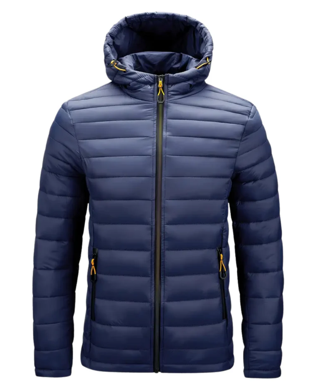 Lenoir™ | Veste légère élégante