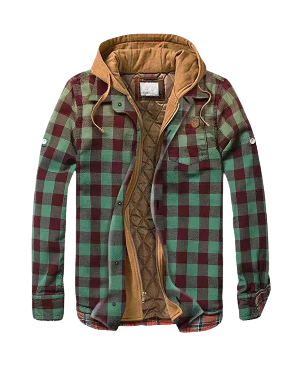 Lenoir™ | Veste vintage pour homme