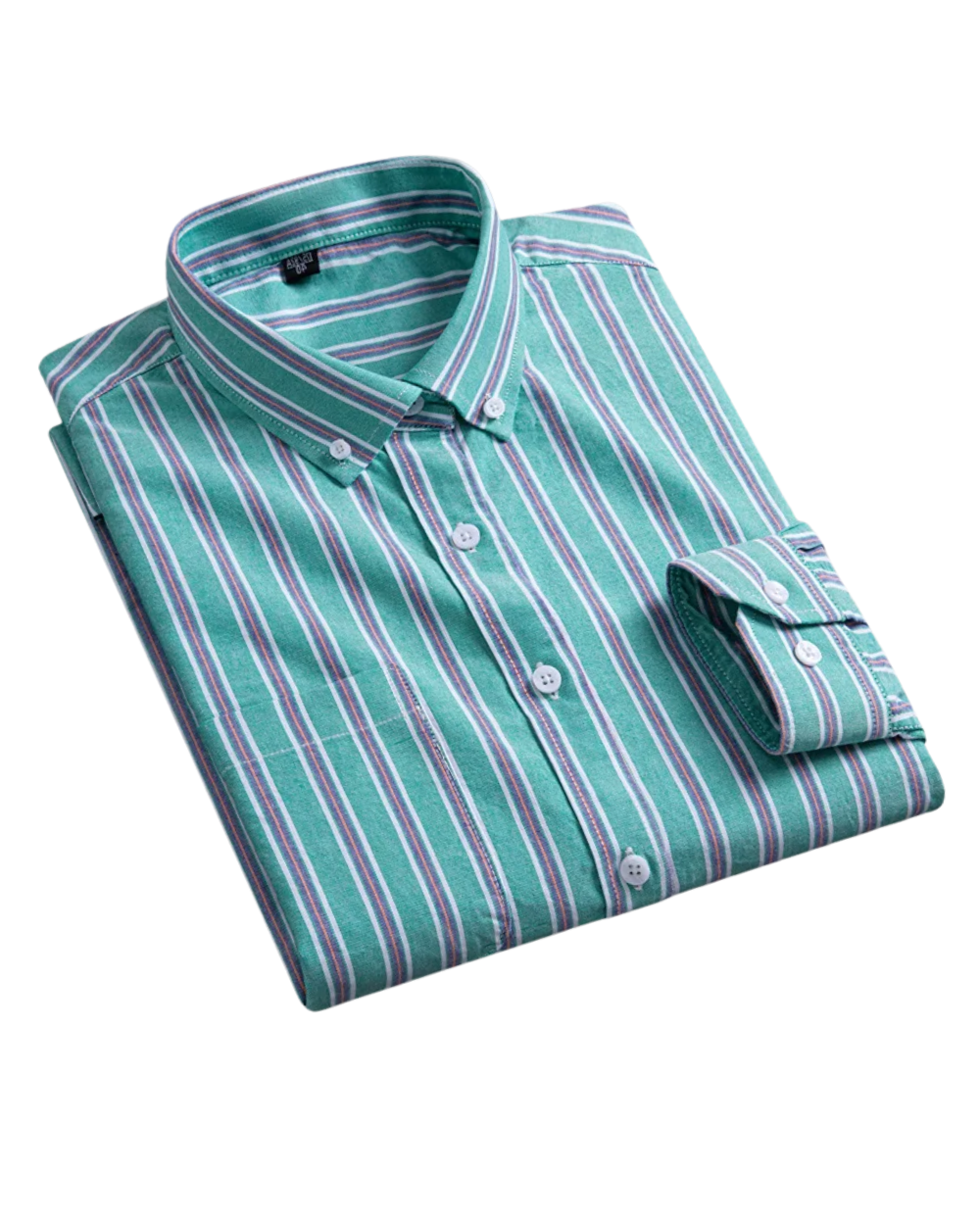 Lenoir™ | Chemise Oxford Chic pour Hommes
