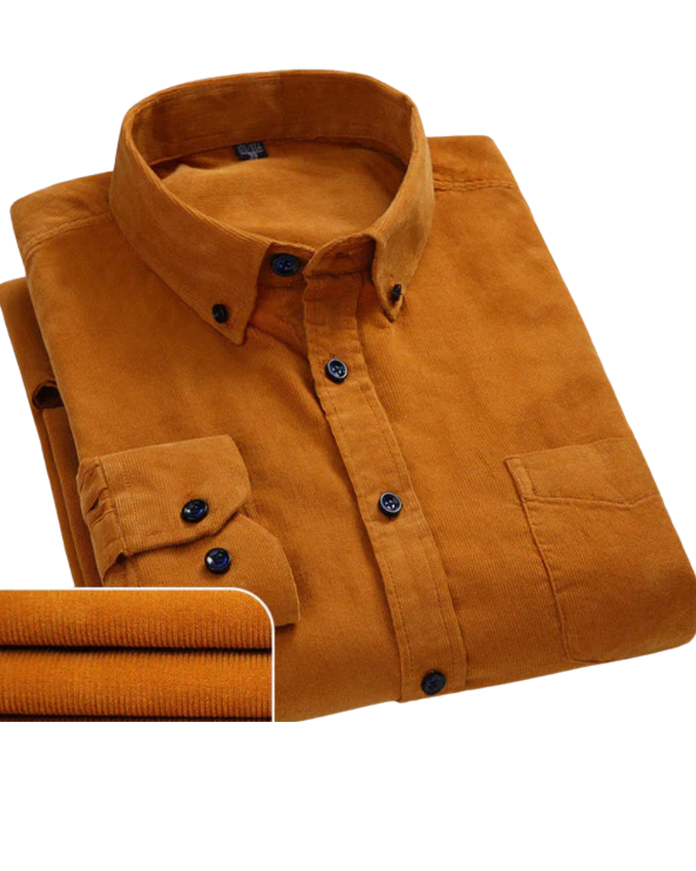 Lenoir™ | Chemise de Luxe Achille