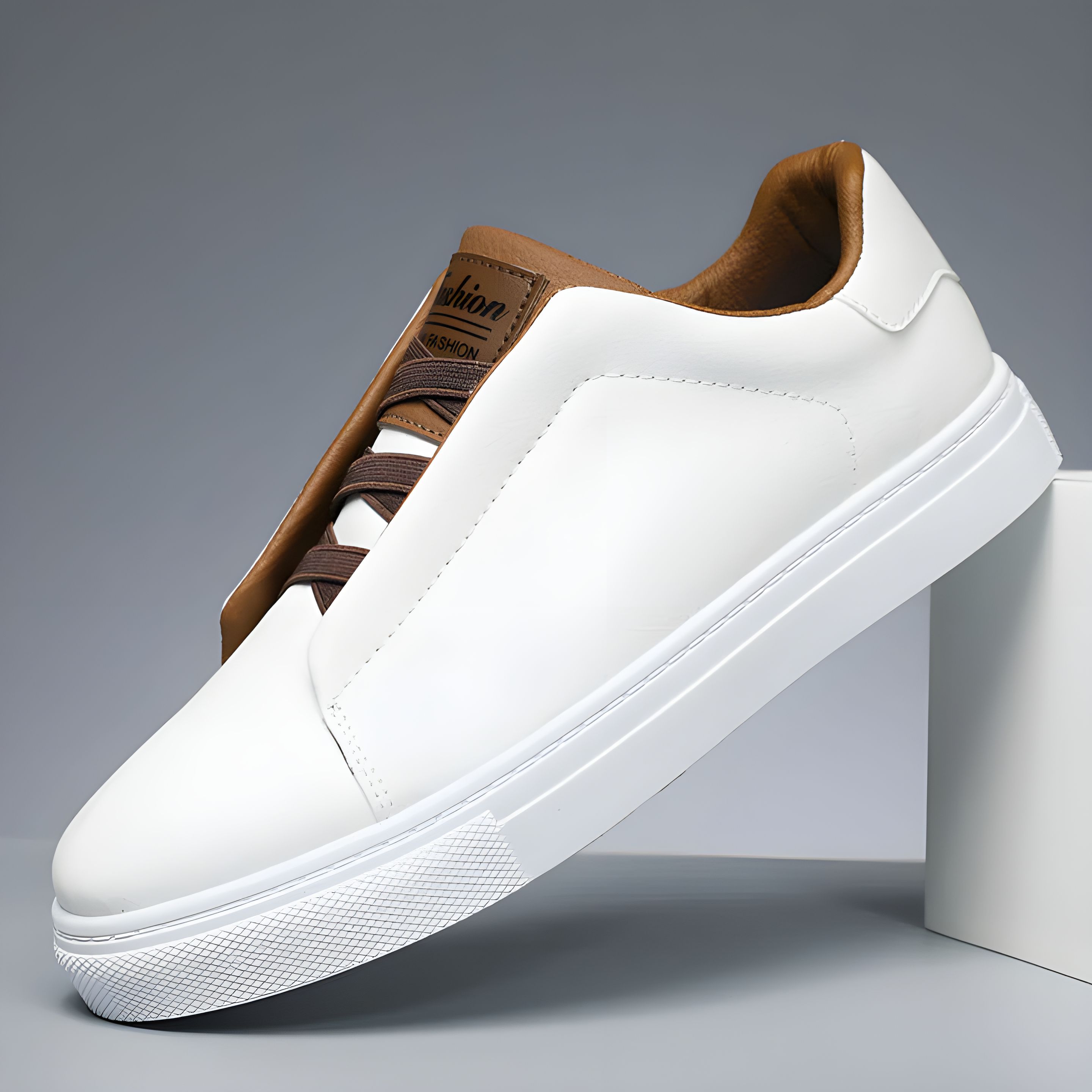 Lenoir™ | Baskets classiques originales et tendance