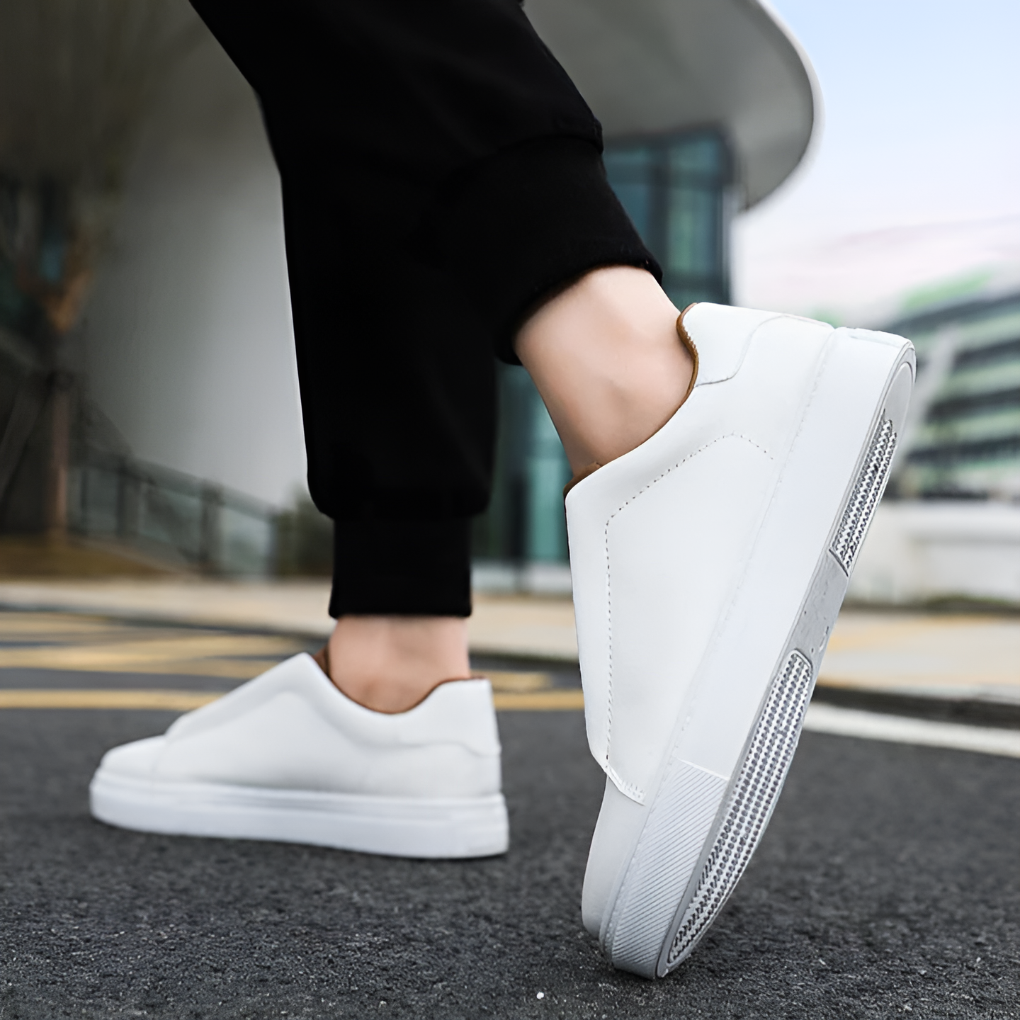Lenoir™ | Baskets classiques originales et tendance