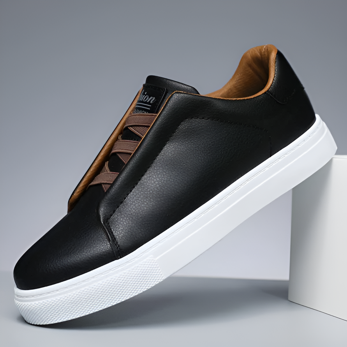 Lenoir™ | Baskets classiques originales et tendance