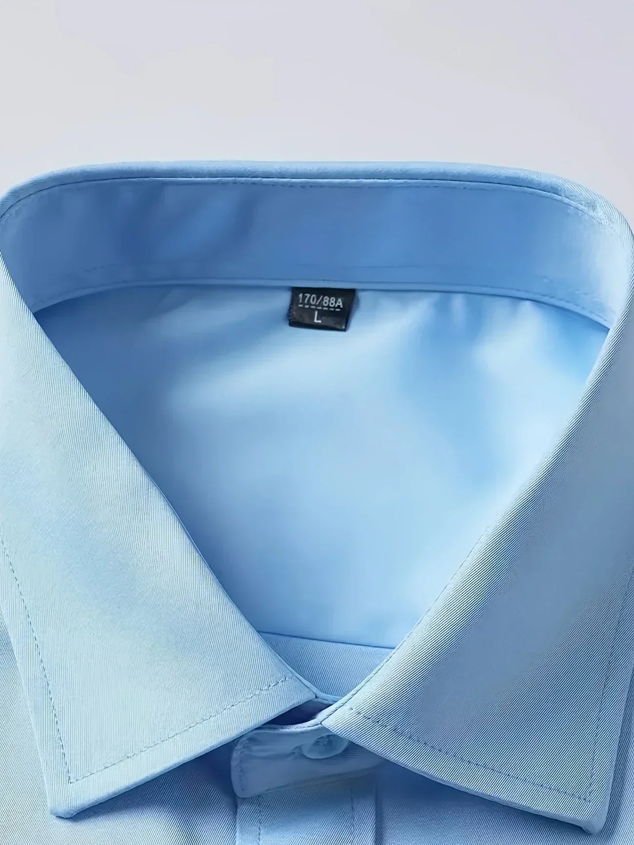 Savrani™ | Elegante camicia a maniche lunghe con bottoni