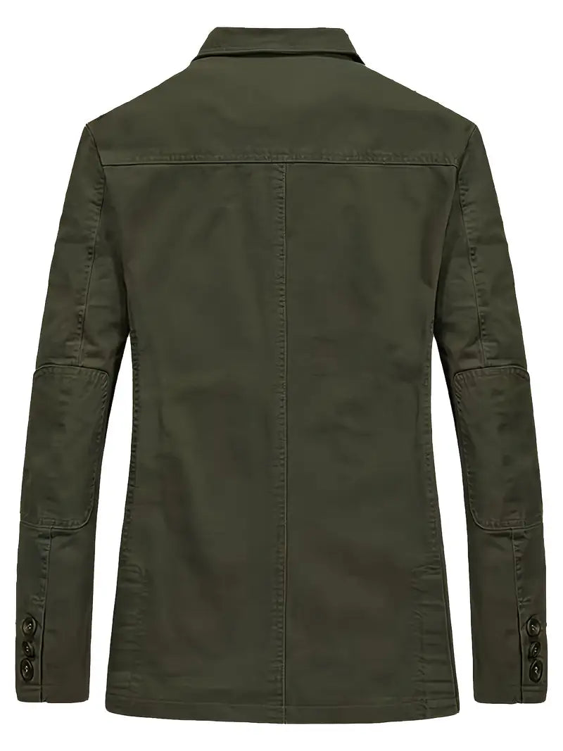 Lenoir™ | Veste Décontractée pour Homme