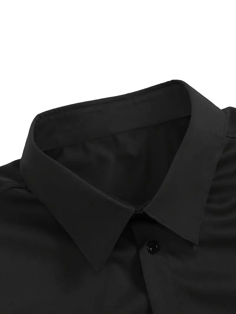 Lenoir™ | Chemise à manches longues respirante