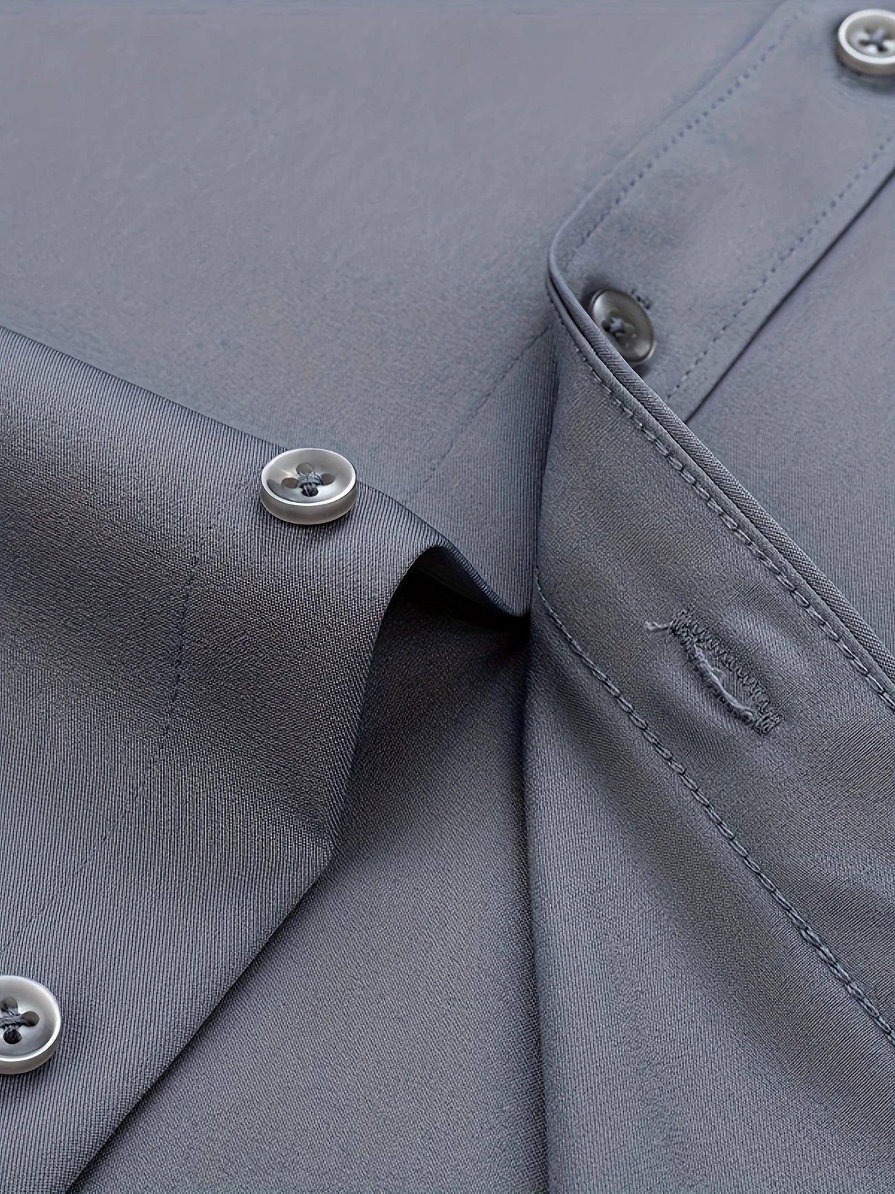 Savrani™ | Elegante camicia a maniche lunghe con bottoni