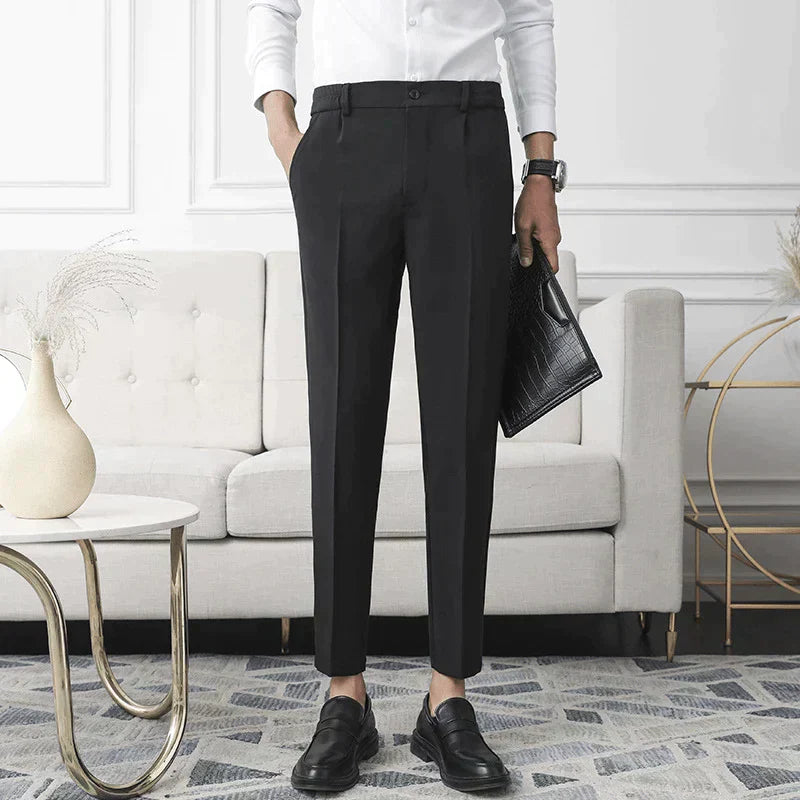 Lenoir™ | Pantalon extensible