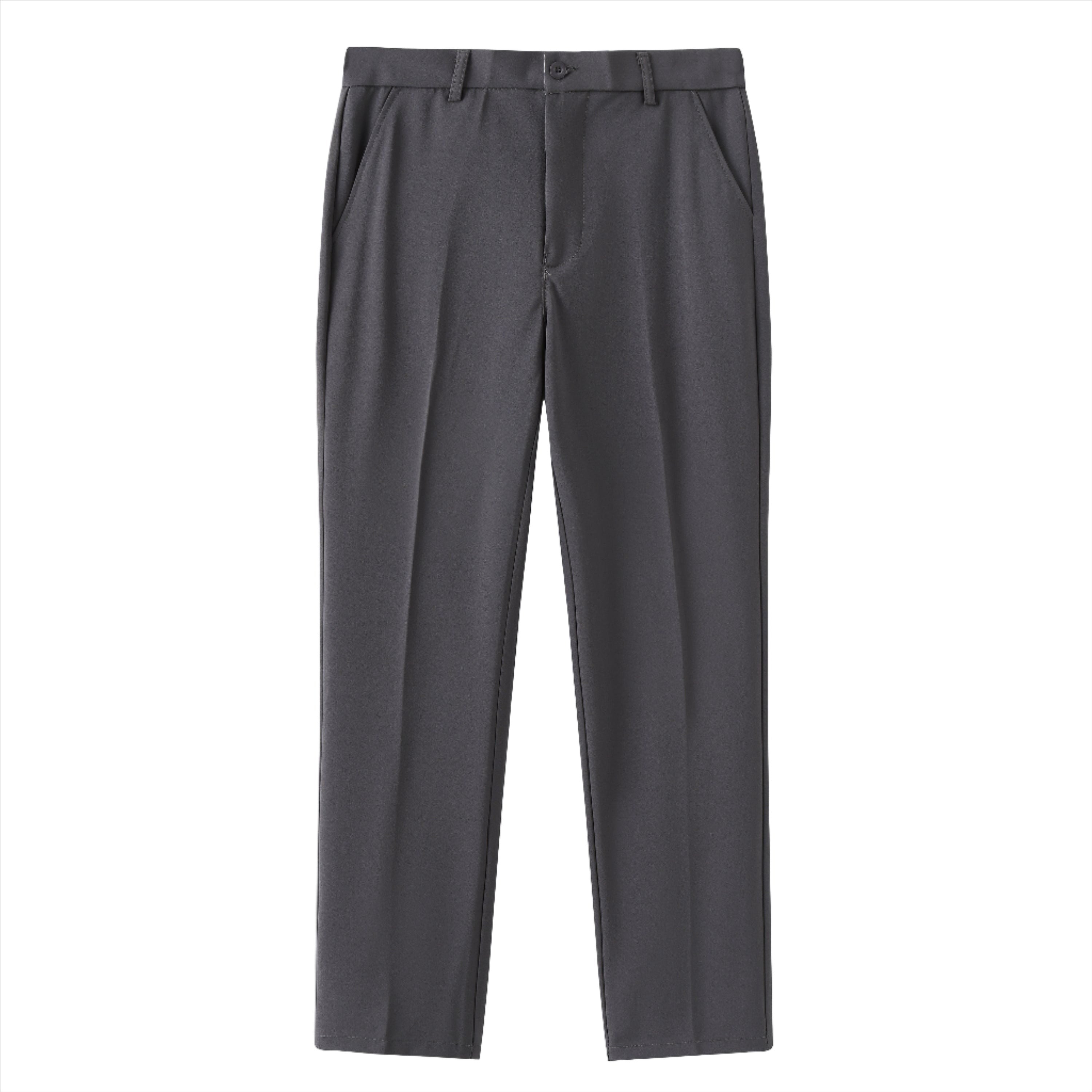 Lenoir™ | Pantalon extensible Augusto