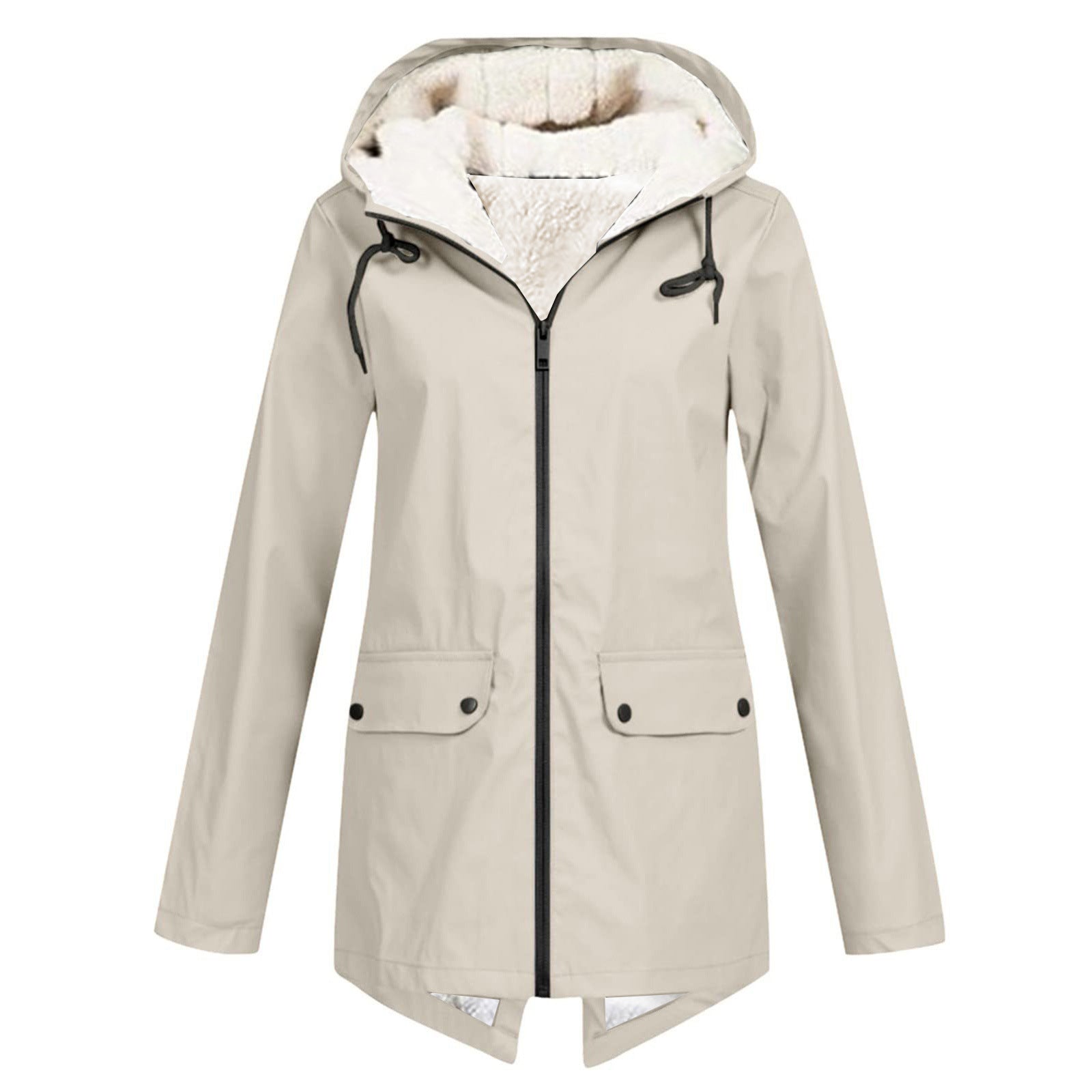 Lenoir™ | Veste à capuche
