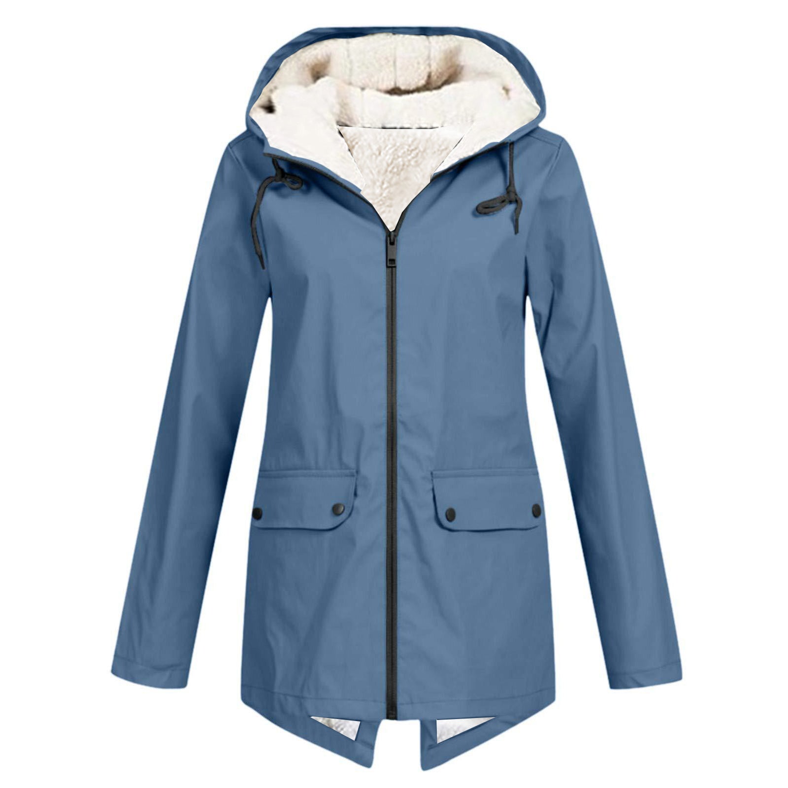 Lenoir™ | Veste à capuche