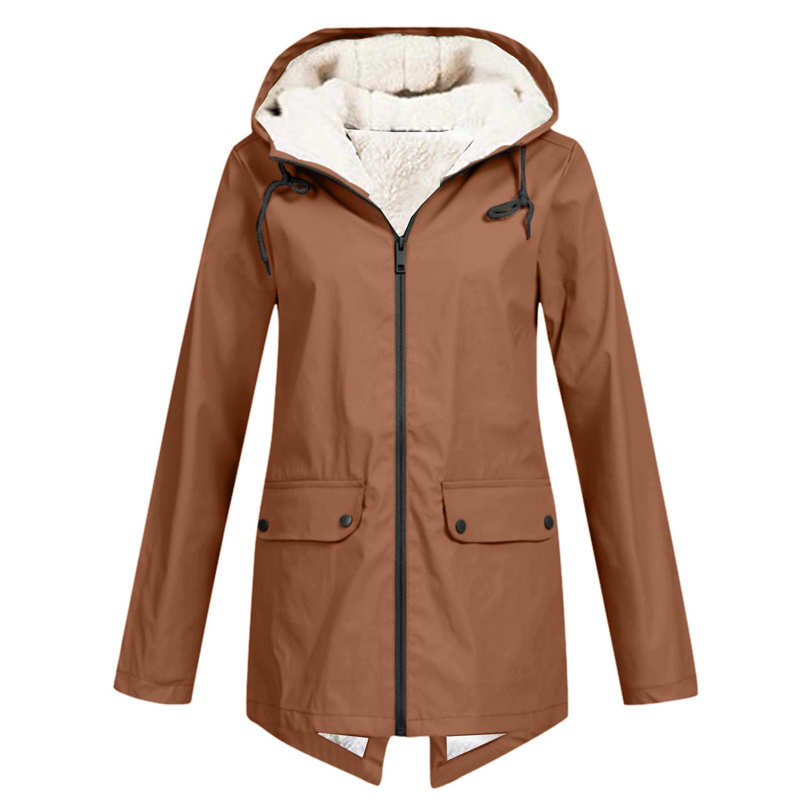 Lenoir™ | Veste à capuche