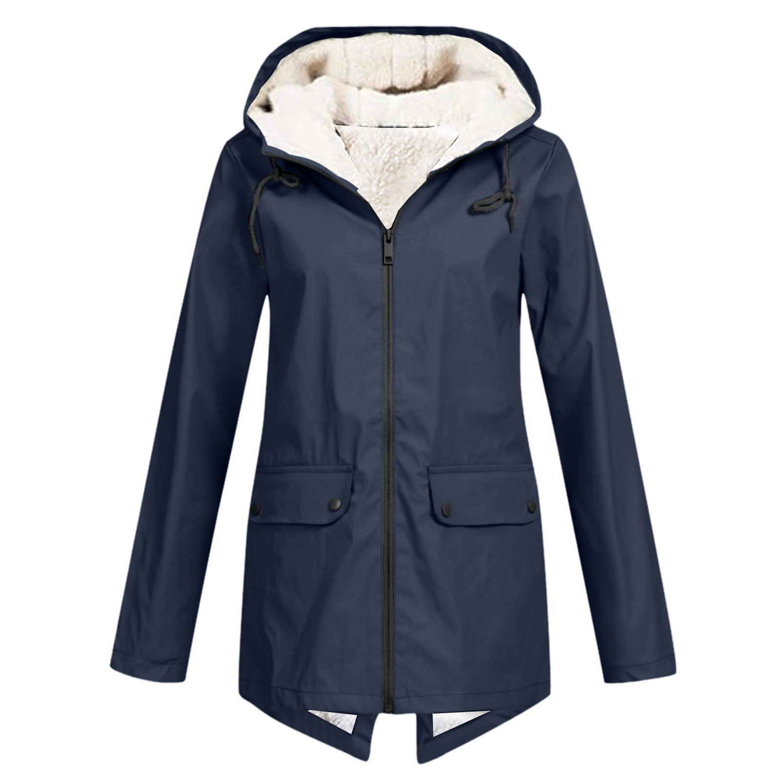 Lenoir™ | Veste à capuche