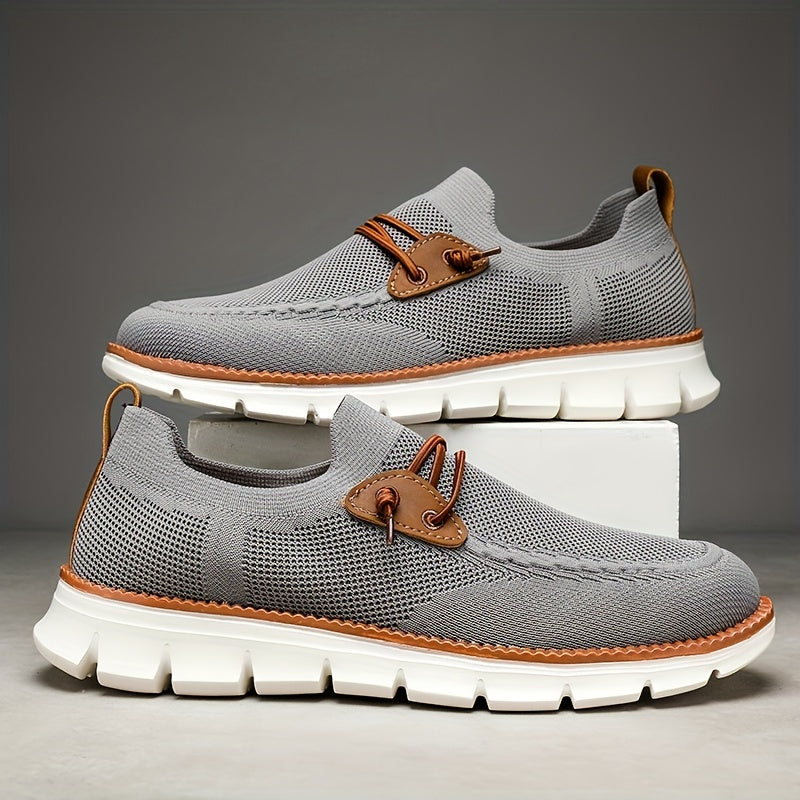 Lenoir™ | Chaussures légères slip-on