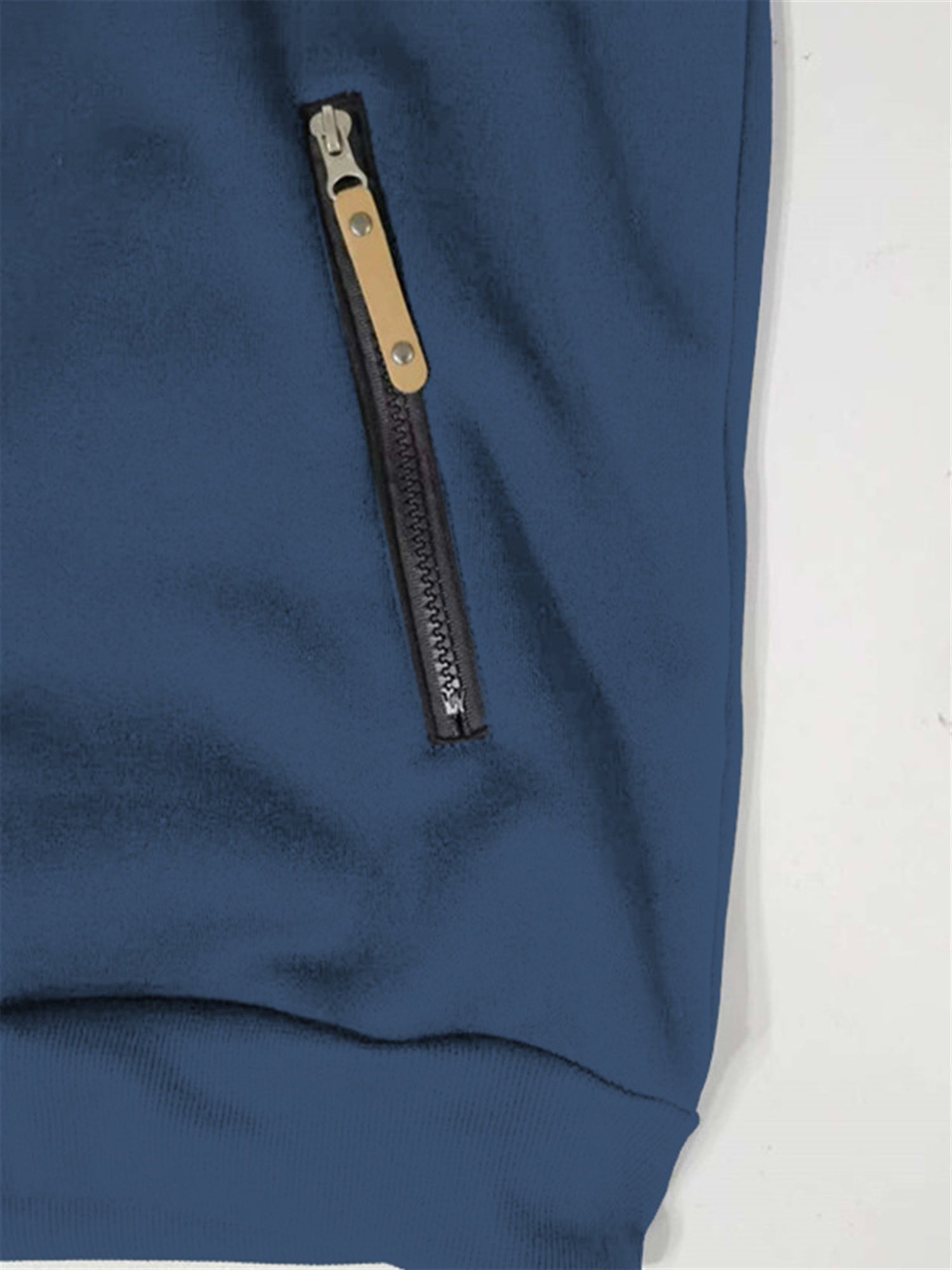 Lenoir™ | Sweat à capuche décontracté à manches longues