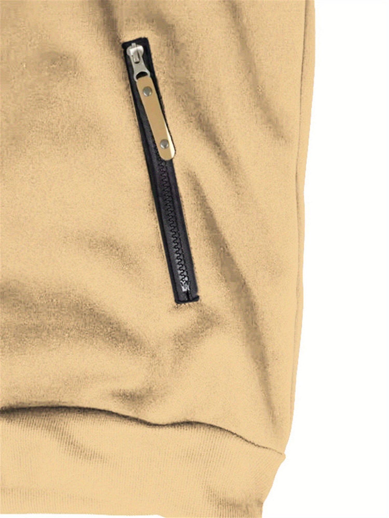 Lenoir™ | Sweat à capuche décontracté à manches longues