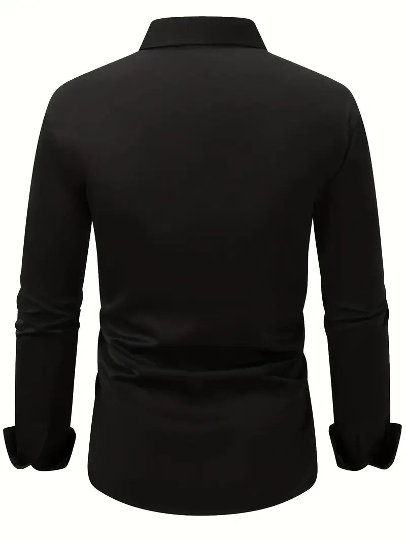 Lenoir™ | Chemise à manches longues respirante