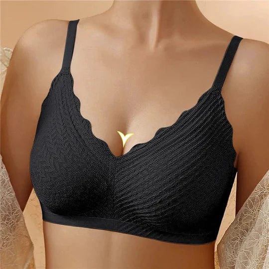 Lenoir™ | Soutien-gorge confort anti-humidité