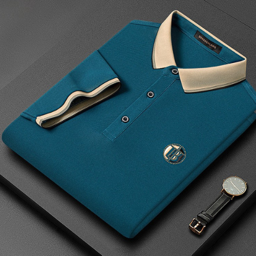 Lenoir™ - Polo de luxe