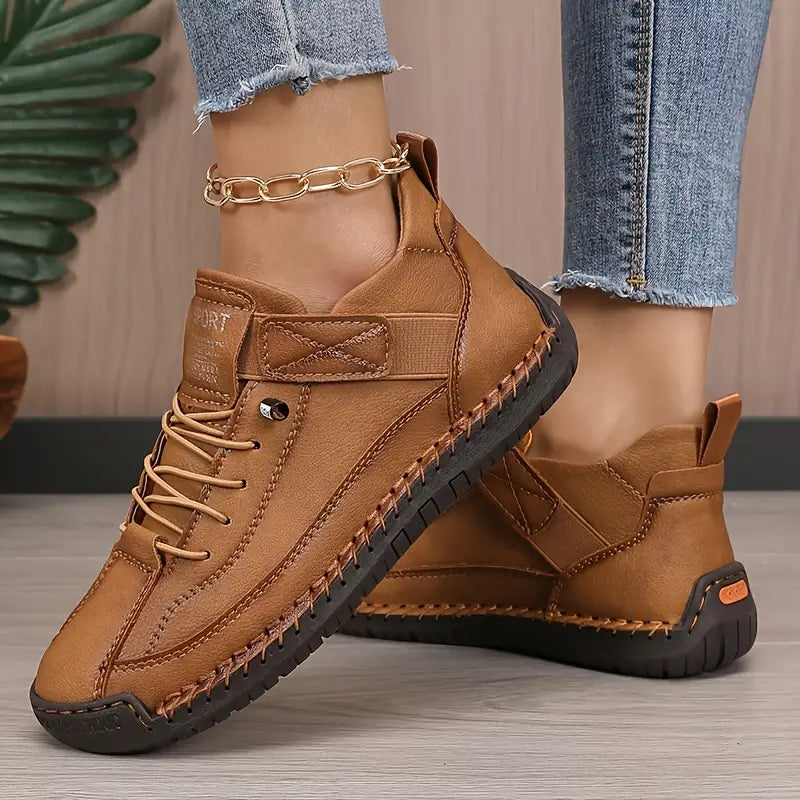 Lenoir™ | Baskets confortables avec bon maintien