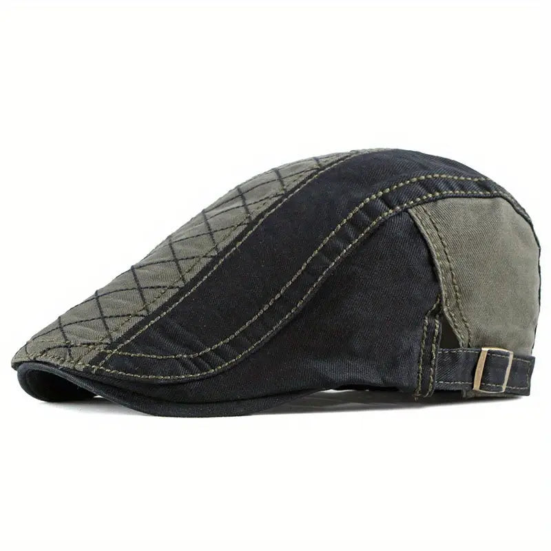 Lenoir™ | Casquette ajustable et respirante