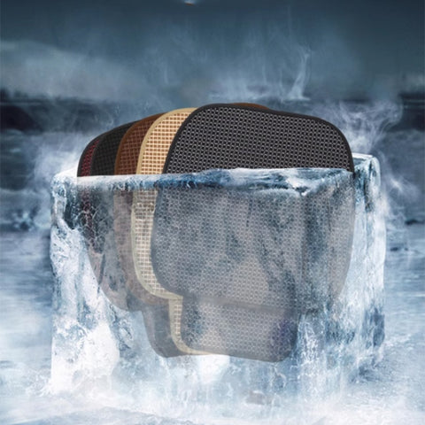 Lenoir™ | Coussins pour sièges auto en soie glacée