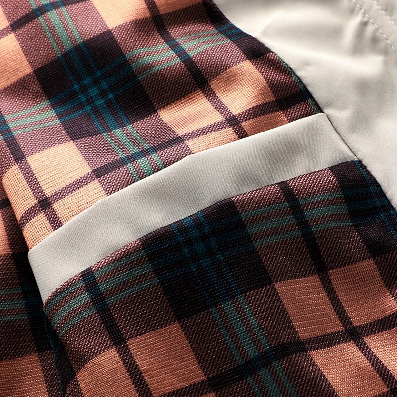 Lenoir™ | Veste imperméable pour homme