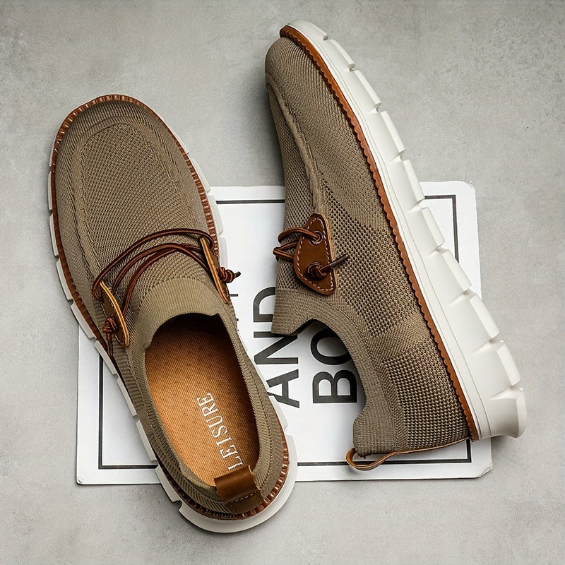 Lenoir™ | Chaussures légères slip-on