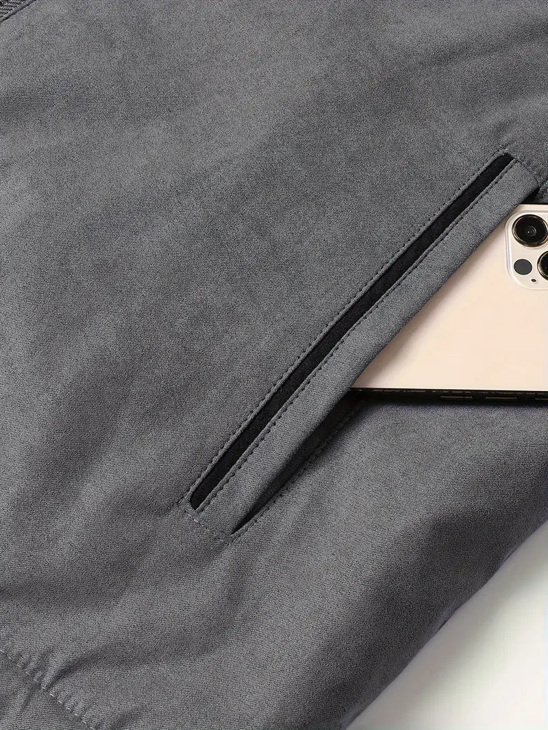 Lenoir™ | Veste élégante à manches longues