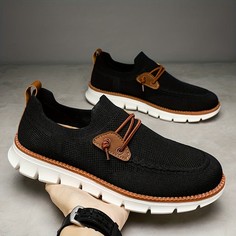 Lenoir™ | Chaussures légères slip-on