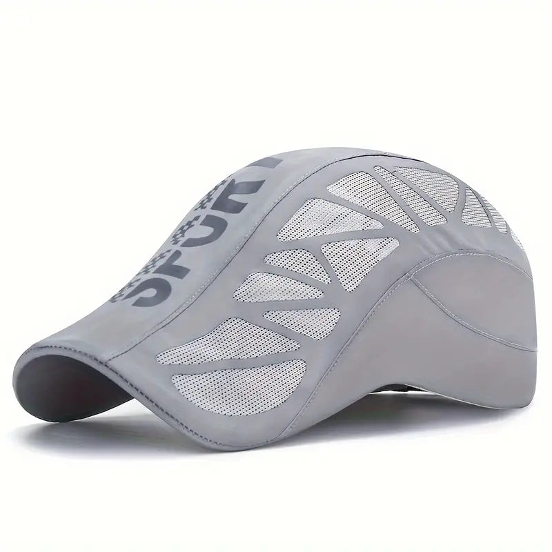 Lenoir™ | Casquette d’été sportive