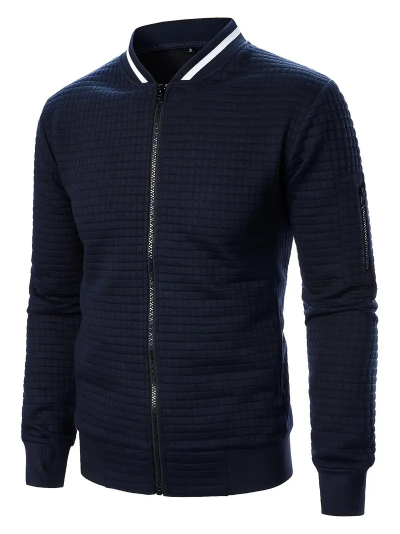 Lenoir™ | Veste élégante à manches longues