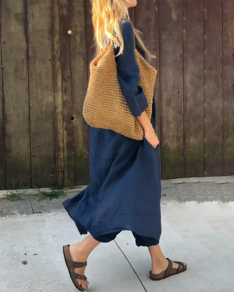 Lenoir™ | Ensemble élégant et confortable