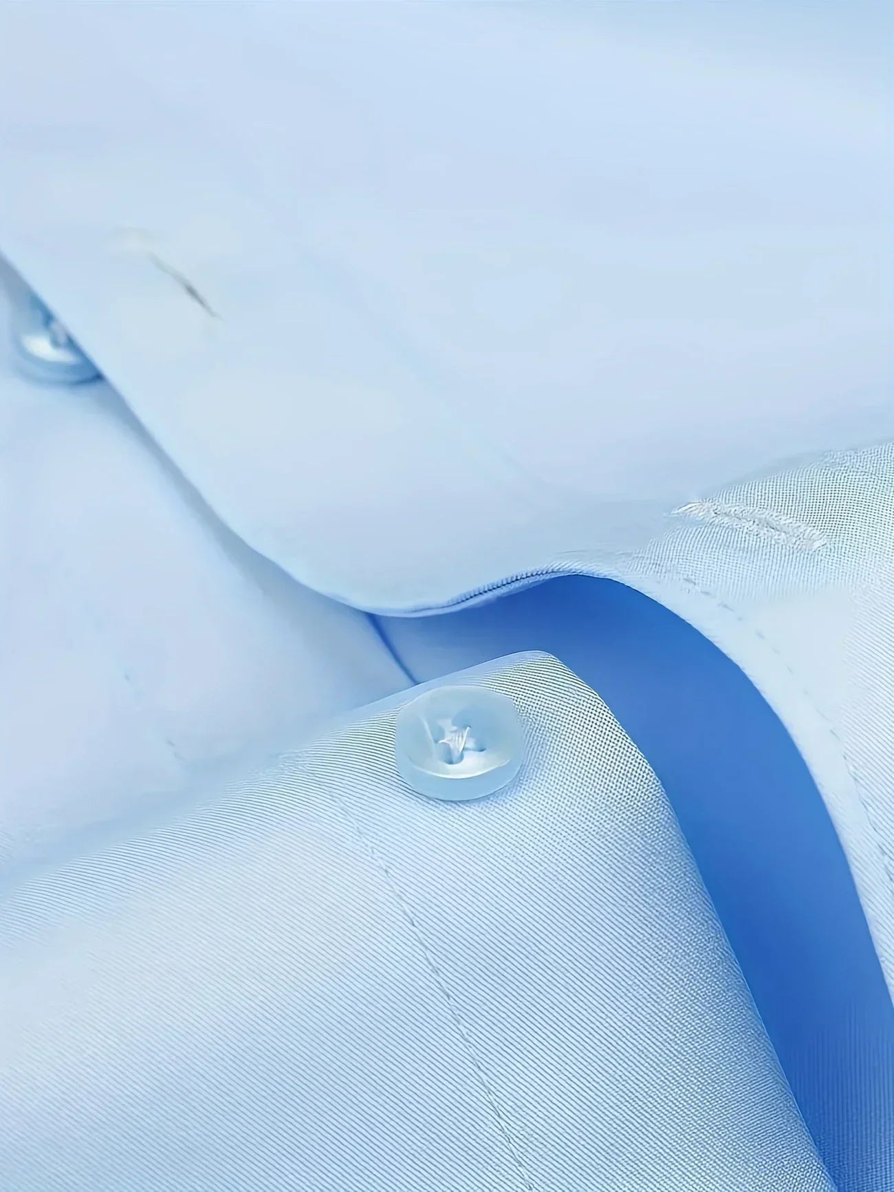 Savrani™ | Elegante camicia a maniche lunghe con bottoni