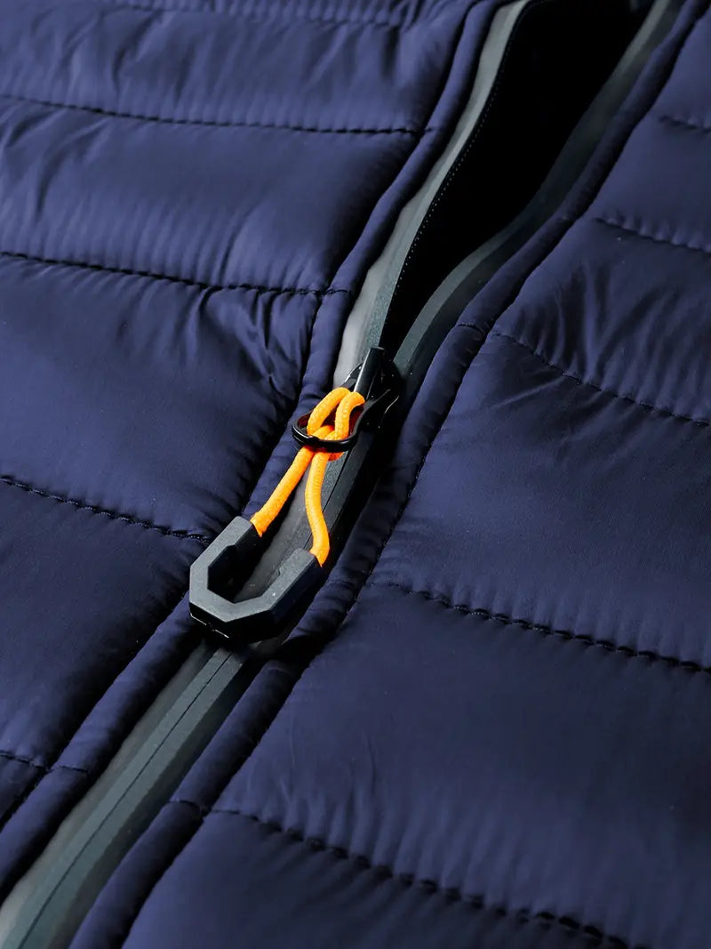 Lenoir™ | Veste légère élégante