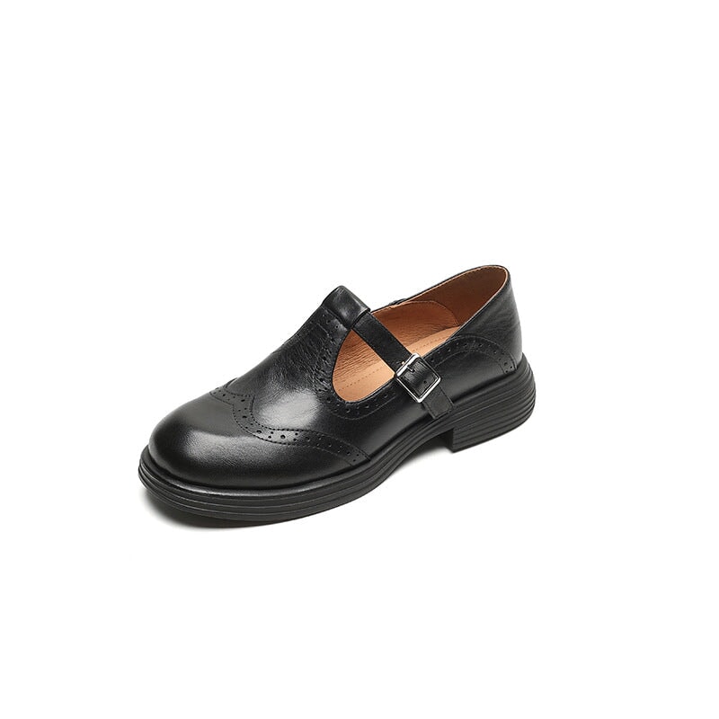 Lenoir™ | Chaussures élégantes en cuir
