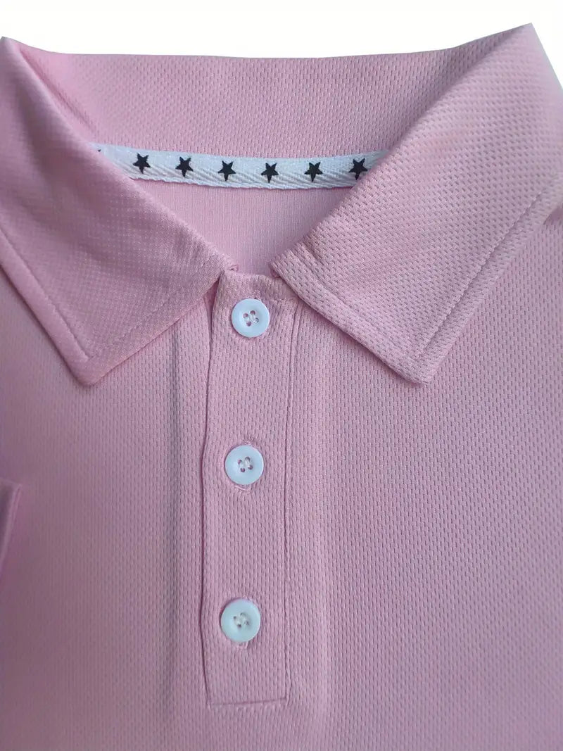 Lenoir™ | Ensemble décontracté de sport deux pièces