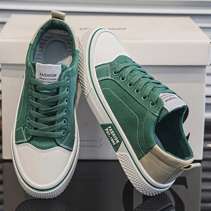 Lenoir™ | Baskets confortables et décontractées