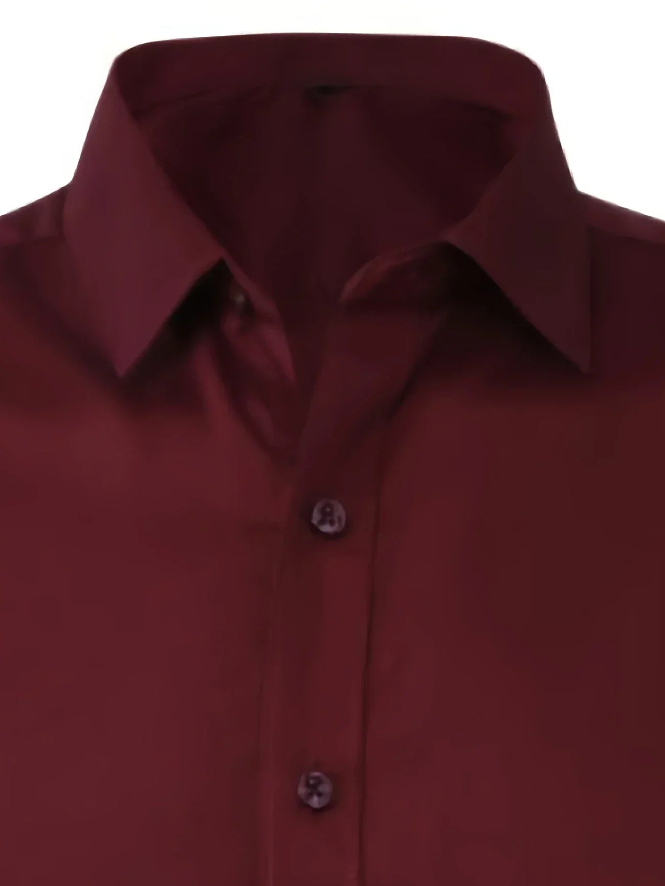Savrani™ | Elegante camicia a maniche lunghe con bottoni